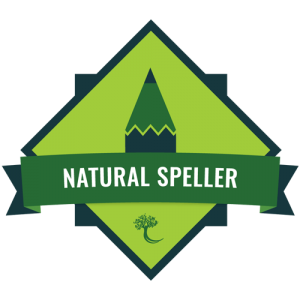Natural Speller