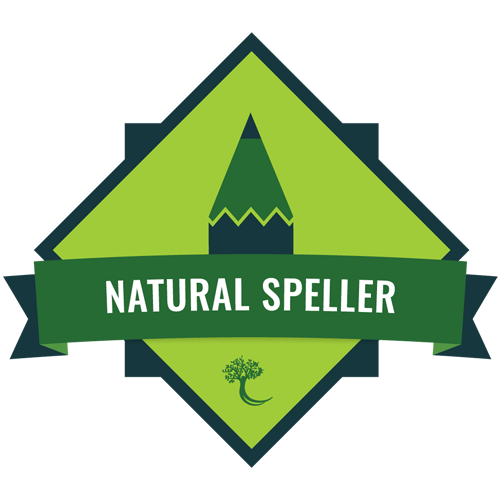 Natural Speller