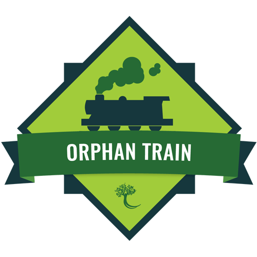 Orphan Train