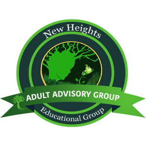 NHEG Adult Advisory Group