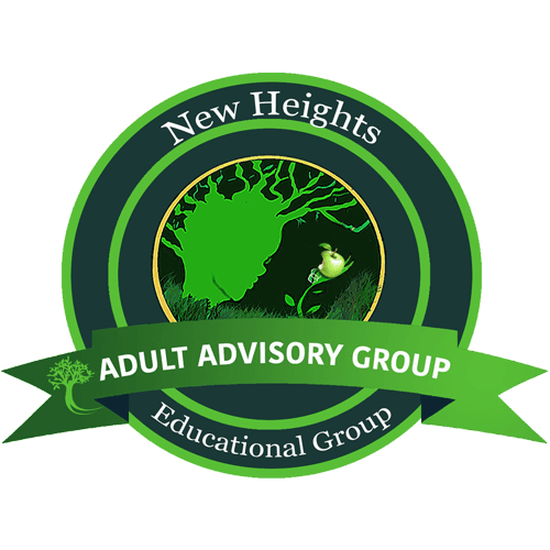 NHEG Adult Advisory Group