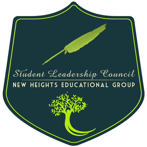 NHEG Student Leadership Council Logo
