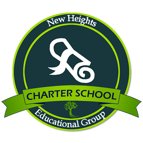 Charter School Families | New Heights Educational Group