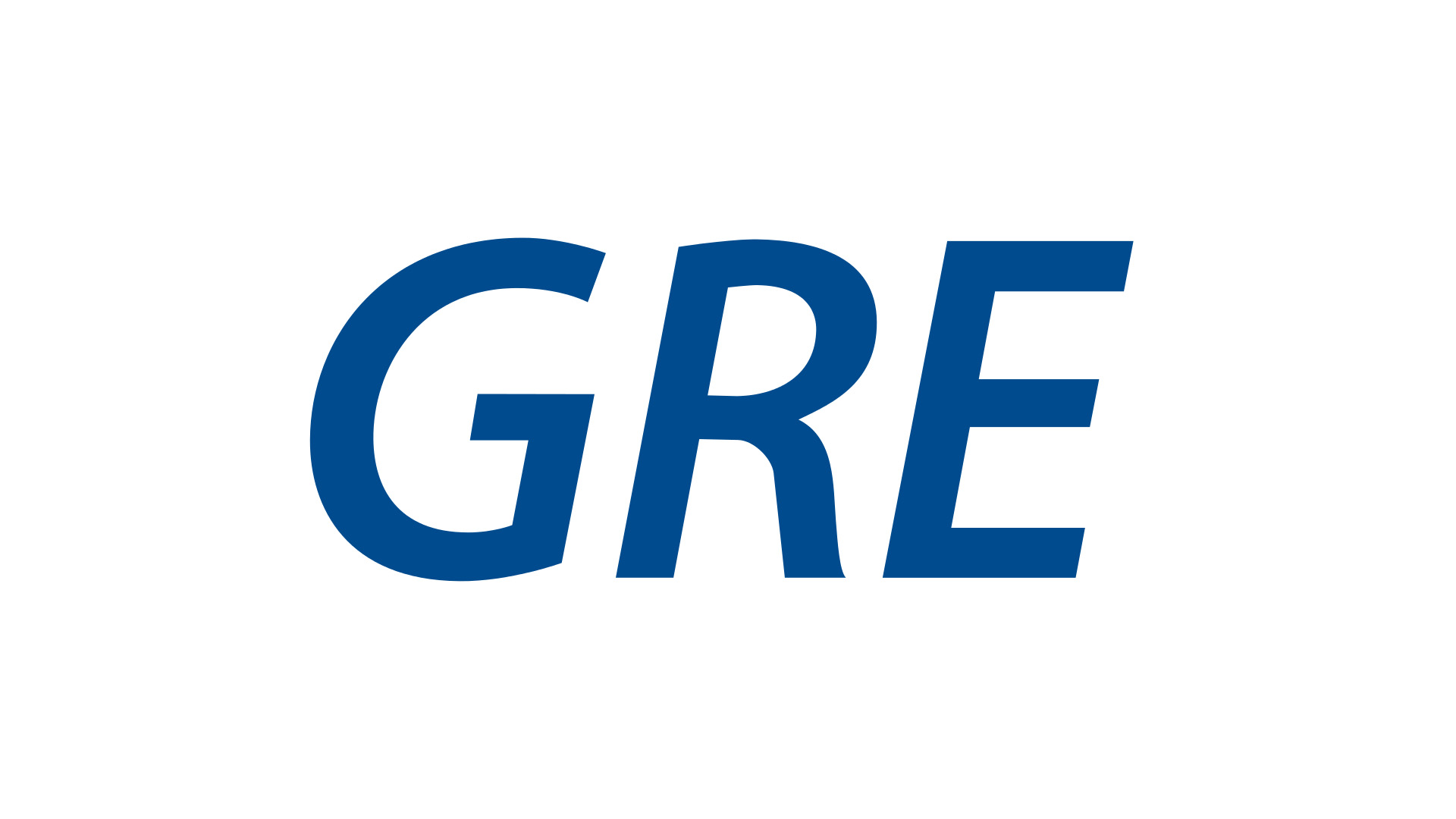 The Last Week before your GRE: What to do