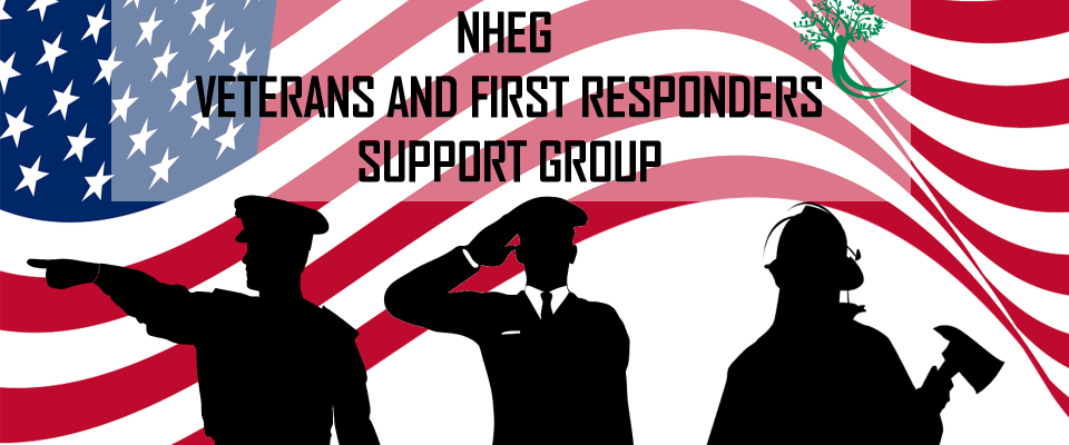 Veteran & Emergency Responders Support Group