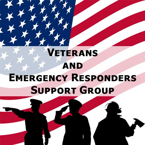 Veteran & Emergency Responders Support Group