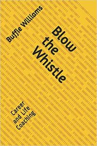 Blow the Whistle Cover