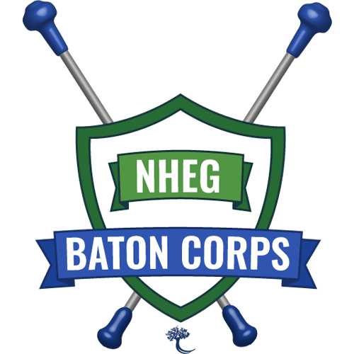NHEG Baton Corps