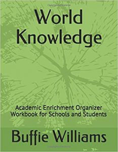 World Knowledge Cover