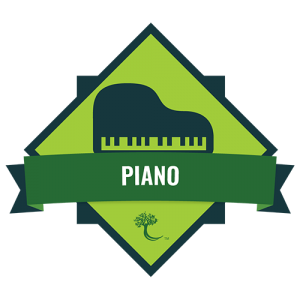 Online Piano Course