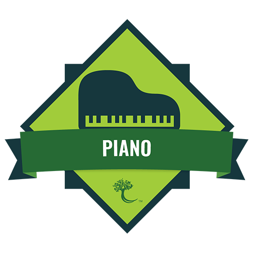 Online Piano Course