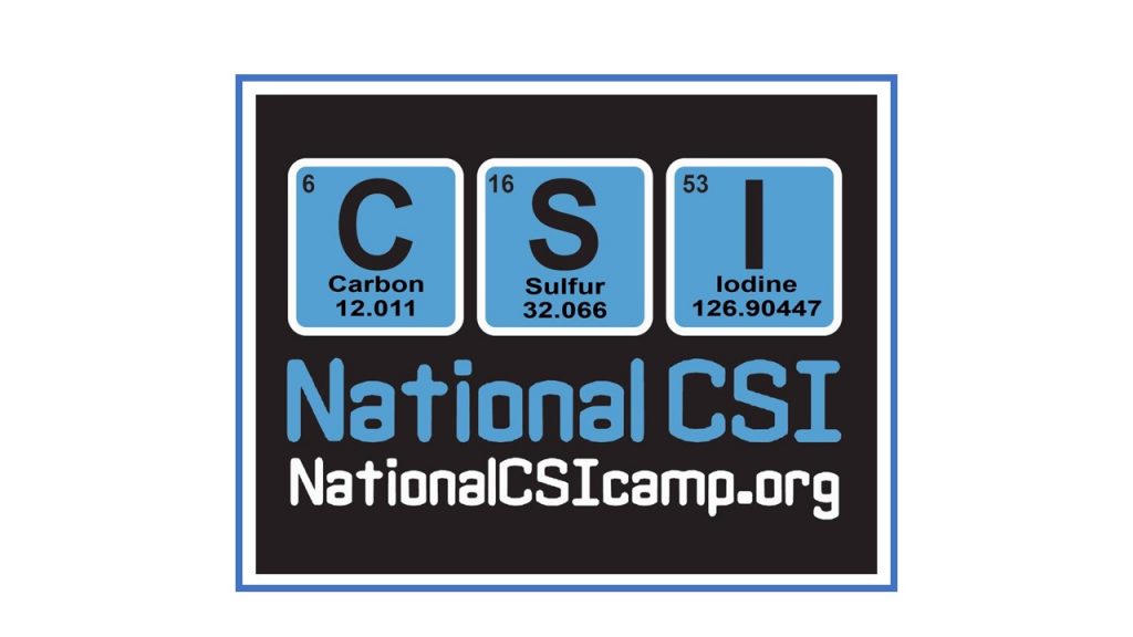 National CSI Classes NHEG Online Learning Annex